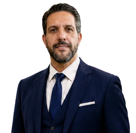 Rodrigo Castro Ribeiro